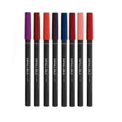 L oreal matita labbra...