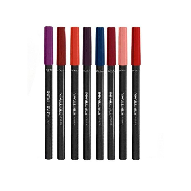 L oreal matita labbra infaillibl e 105