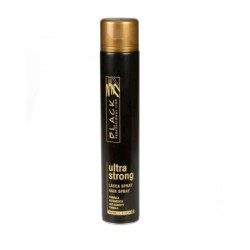 Black lacca ml.75 ultra strong
