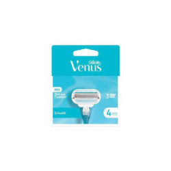 Gillette ricambi venus pz.3
