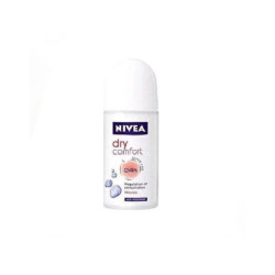 Nivea deodorante roll on...