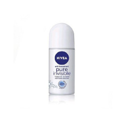 Nivea deodorante roll on...