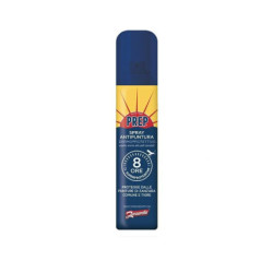 Prep repellente spray corpo...