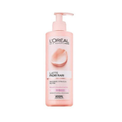 L oreal latte detergente...
