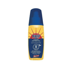 Prep repellente spray corpo...