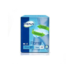 Tena lady pants plus grande...