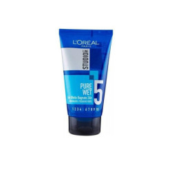 Studio line gel pure wet...