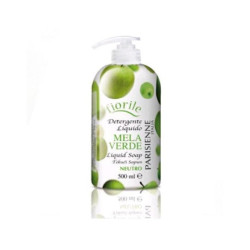 Parisienne fiorile sapone...