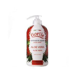 Parisienne fiorile sapone...