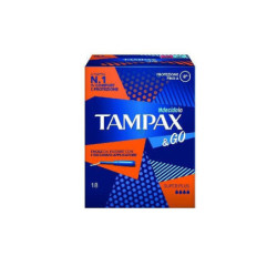 Tampax & go tamponi...