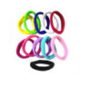 Elastici capelli spugna mini colori assortiti pz.30 art.627392