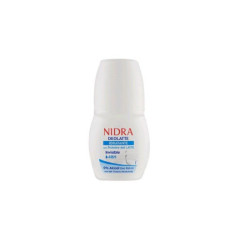 Nidra deodorante roll on...