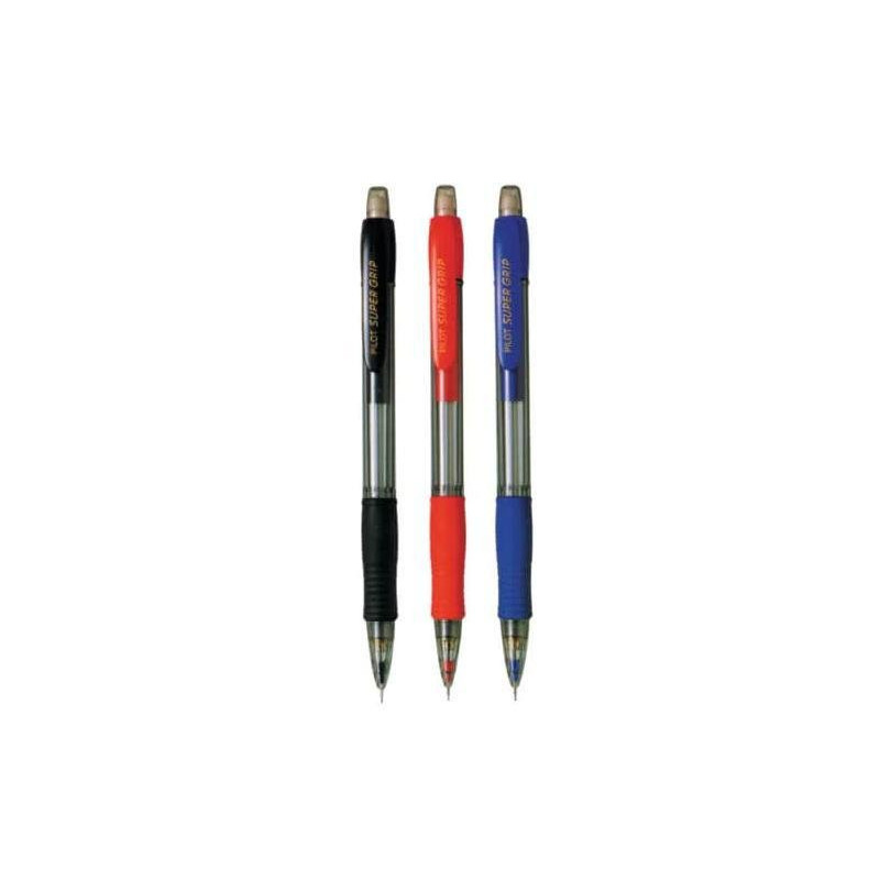 Pilot portamine super grip 0,5