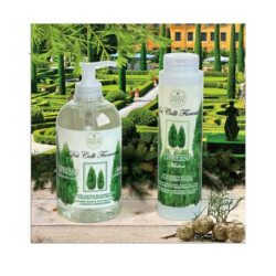 Nesti doccia ml.300 colli...