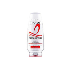 Elvive balsamo ml.200 total repair 5 capelli danneggiati riparatore