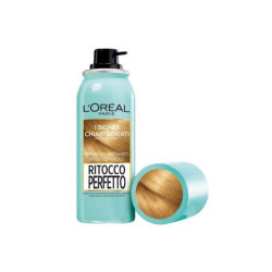 L oreal ritocco perfetto...
