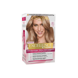 Excellence creme n. 8,1...