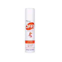 Off! antipuntura spray ml.100