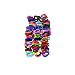 Elastici capelli piccoli...