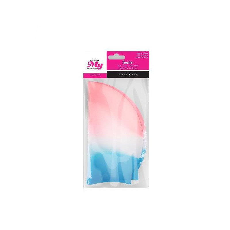 My cuffia piscina silicone swim