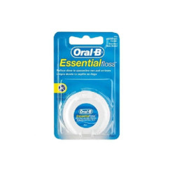 Oral b filo interdentale...