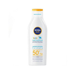 Nivea sun kids bimbi latte...