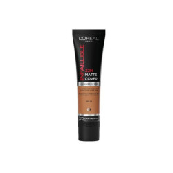 L oreal fondotinta...