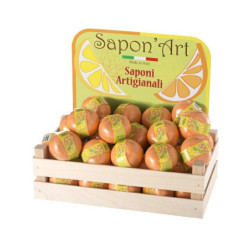 Sapon art saponetta gr.100...