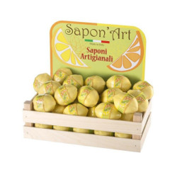 Sapon art saponetta gr.100...