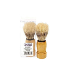 My pennello da barba...