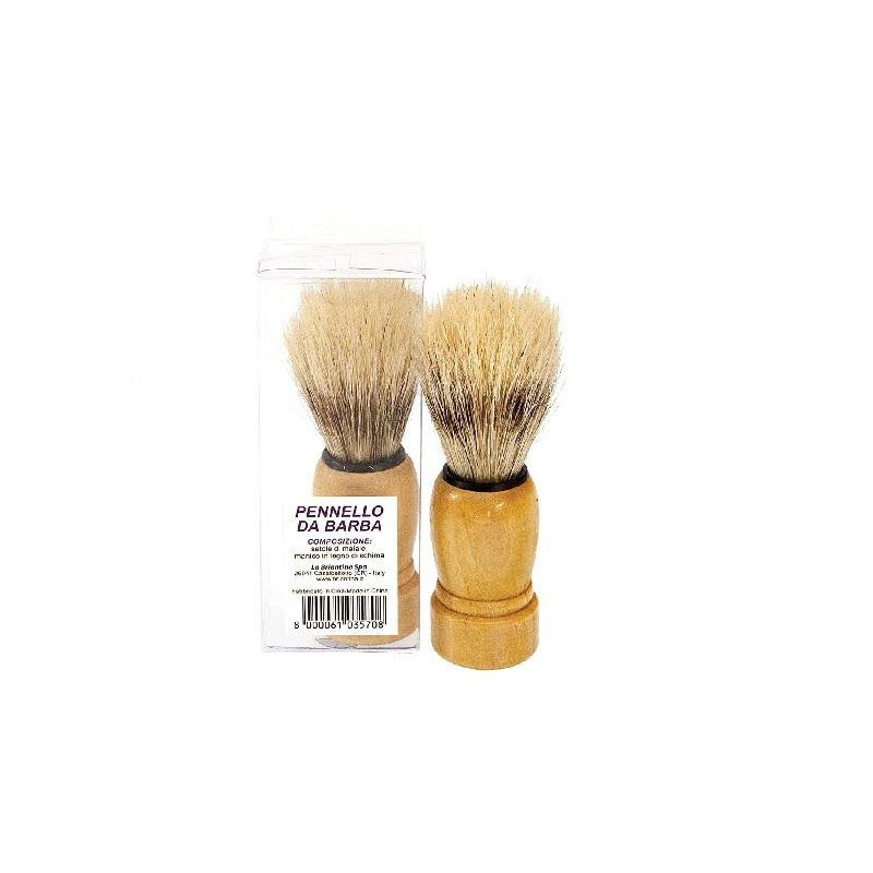 My pennello da barba art.pen03570a
