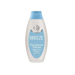 Breeze bagno doccia shampoo...