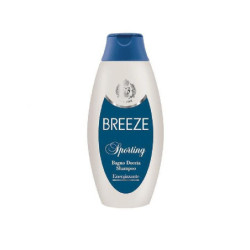 Breeze bagno doccia shampoo...