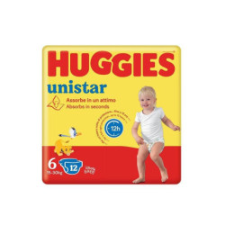 Huggies pannolini classic...