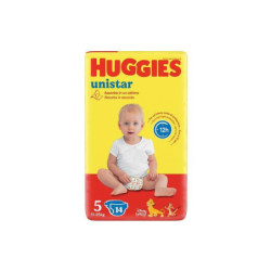 Huggies pannolini classic...