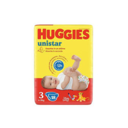 Huggies pannolini classic...