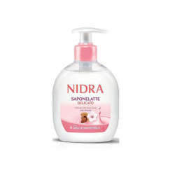 Nidra sapone liquido ml....