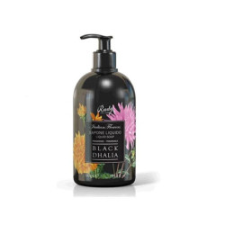 Italian flowers sapone...