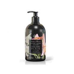 Italian flowers sapone...