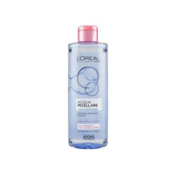 L'oreal acqua micellare 400ml