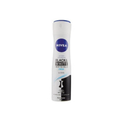 Nivea deodorante spray...