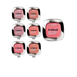 L oreal fard accord parfait...