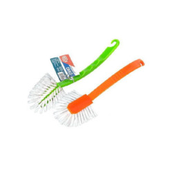 Brilla' spazzola lavapiatti...