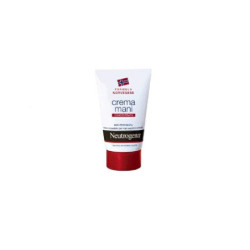 Neutrogena crema mani ml.50...