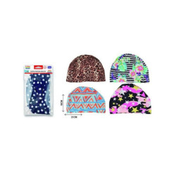 Cuffia piscina stoffa...