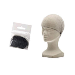 Retine invisibili pz.3 nero...