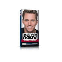 Just for men shampoo...