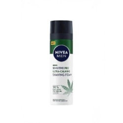 Nivea schiuma da barba...