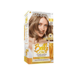 Belle color garnier   4...