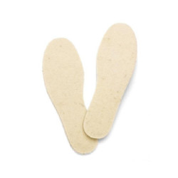 Solette termiche ricciolina...